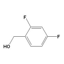 Alcohol 2, 4-difluorobencil Nº CAS 56456-47-4